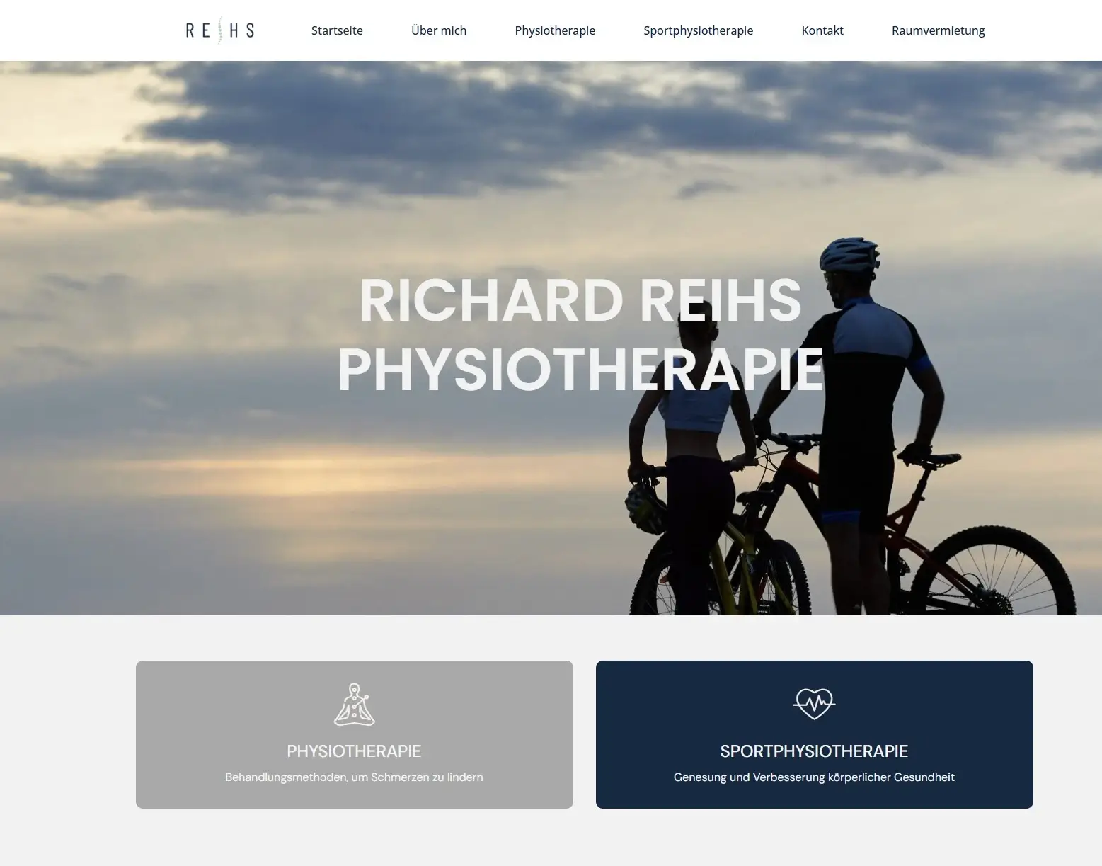 Physio-reihs